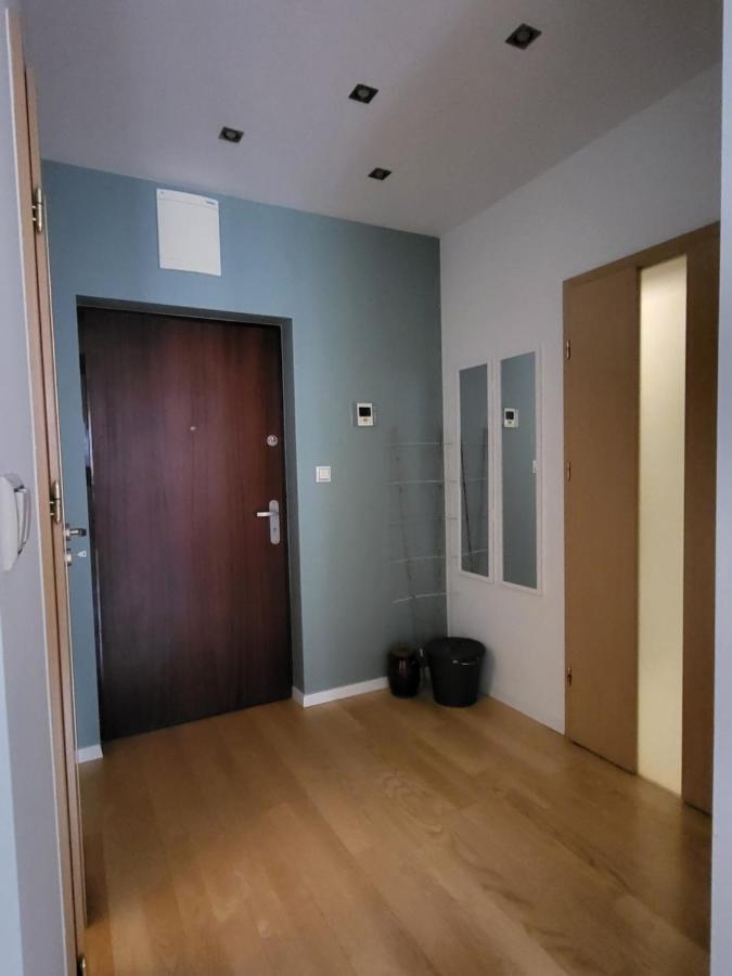 Pokornam1 Apartment Varşovia Exterior foto